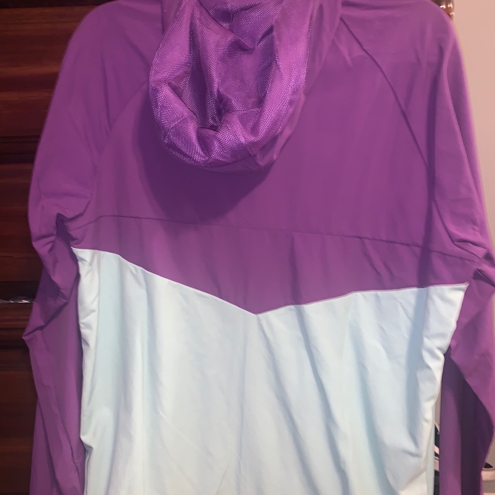 Men’s adidas windbreaker - Picture 3 of 3